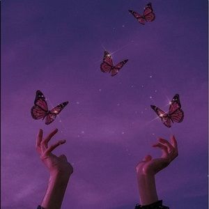 Meet your Posher, Mailah